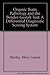 Organic Brain Pathology and the Bender-Gestalt Test: A Differential Diagnostic Scoring System by 