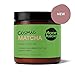 Moon Juice - Cosmic Matcha - Mushroom Based Adaptogenic Matcha Powder Latte Mix for Healthy Skin & Energy - Matcha, Ashwagandha, Hyaluronic Acid & Silver Ear Mushroom - Non-GMO, Gluten-Free (4.6oz)