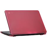 iPearl mCover Hard Shell Case for 2017 11.6