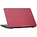 iPearl mCover Hard Shell Case for 2017 11.6