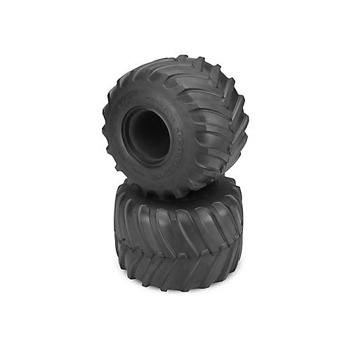 JConcepts 316901 Monster Truck Tire Blue Compound
