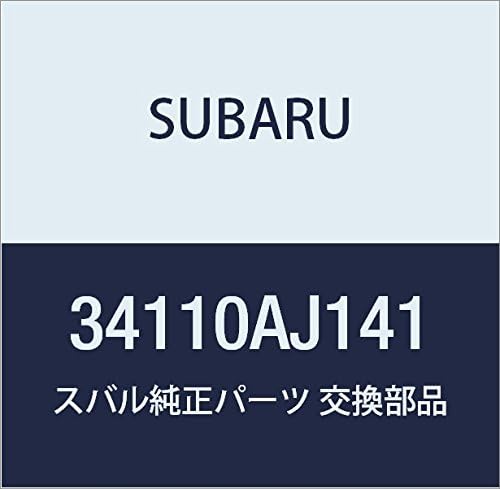 Subaru スバル 純正部品 ステアリング ギヤ ボツクス アセンブリ Eps 品番aj141