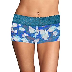 Maidenform Dream-Boy Short Hipster voor dames