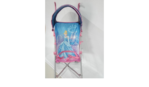 princess umbrella stroller