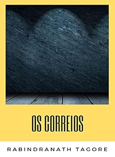 Livro Os correios (traduzido)