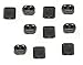 10 Toroid Aperture Core BN43-202 Ferrite Torroid