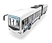 Dickie Toys City Express Bus, 15