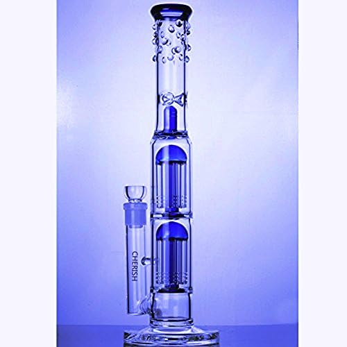 Glass Oil Burner,1 Pack Glass,16 Inch Length