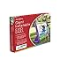 HearthSong Giant Inflatable Indoor and Outdoor Easel with Paints, Sponges, Brushes, and Built-in Art Tray, 62