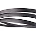 Woniu 46 inch Mower Deck Belt 954-04219 Replacement Troy-Bilt MTD 754-04219 954-04219 LTX1045 LTX1046