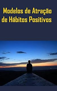 Livro Modelos de Atração de Hábitos Positivos