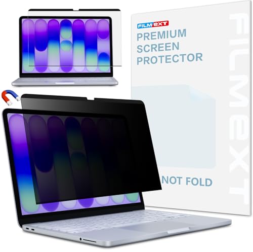 FILMEXT Magnetic Privacy Screen