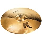 Zildjian K 21