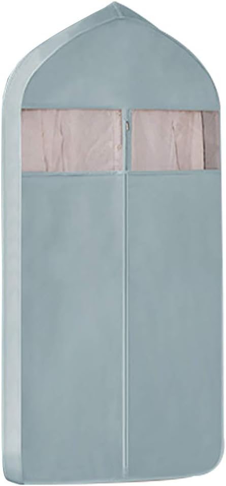 Fundas Ropa,Bolsas De Ropa Para Guardar En El Armario Almacenamiento De
