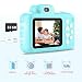 Phankey Kids Camera,Kids Digital Camera for Boys Girls Birthday Toy Gift Selfie Camera 2.4 Inch Screen 8MP Digital Camera for Children with 32G Memory Cardthumb 2