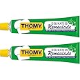 Thomy Delikatess Remoulade in a Tube - 100 ml (Pack of 2)
