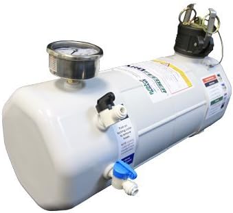 Yard Feeder 2 Gallon System