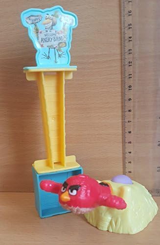 mcdonalds happy meal angry birds