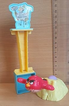 angry birds mcdonalds toys