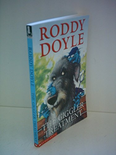 The Giggler Treatment B000P8U5LQ Book Cover