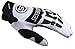 Seibertron Men's BMX MX ATV Racing Gloves Bicycle MTB Racing Off-Road/Dirt Bike Sports Gloves White M