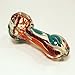 Striped Bubbler