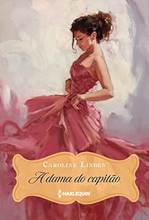 Livro A dama do capitão (Procura-se um Duque – Livro 2)