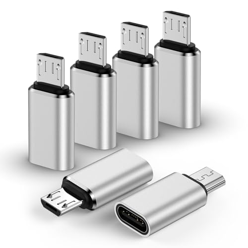 Samsung USB C Micro USB Adapter