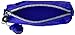 Kipling Fabian Pouch Pouch, SAPPHIRE, One Size