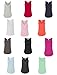 Bella 8805 Ladies' Flowy Solid Color V-Neck Tank Top Womens S-2XL New