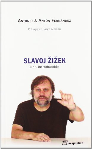 Slavoj Zizek : una introducción