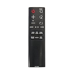 AH59-02692E Replaced Remote fit for Samsung