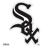 MLB Chicago White Sox Automotive Magnet, 8-Inch