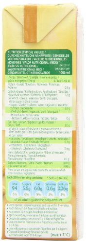 Provamel Mandeldrink, 12er Pack (12 x 200 ml) – Bild 3