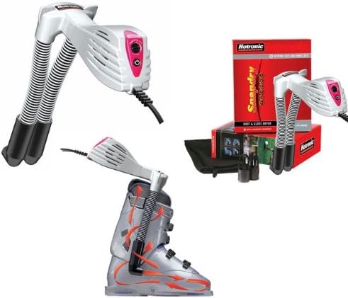 hotronic boot dryer