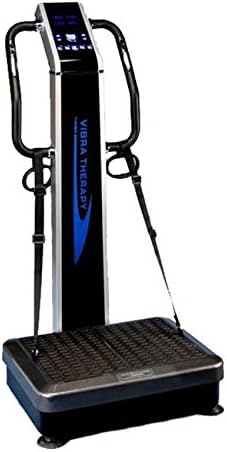 VibeFit Platinum Vibra Therapy Machine
