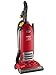 Eureka Boss Smart-Vac Upright HEPA Vacuum Cleaner, 4870MZ