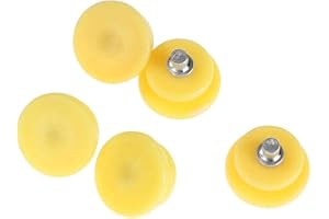 Replacement Pin Sole Attachment for Non-Slip Spikes Snowy Road Portable Crampons Climbing Winter