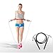 JEFlex Jump Rope, Premium Quality Skipping Rope Adjustable 10 Feet for Exercising and Training - JF0004