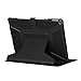 URBAN ARMOR GEAR [UAG] Folio iPad Pro 12.9-inch (1st Gen, 2015) Metropolis Feather-Light Rugged [Midnight] Military Drop Tested iPad Case