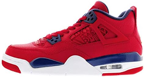 air jordan 4 gym red