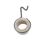 ATVATP Oil Worm Spring Gear for STIHL Chainsaw 017 018 MS170 MS180 021 023 025 MS210 MS250 MS230