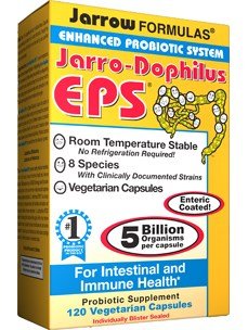 Jarrow Formulas Jarro-dophilus EPS, 360 Capsules