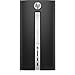 HP Pavilion Flagship High Performance Desktop, Intel Core i5-7400 Quad-Core, 12GB DDR4, 1TB HDD, DVD RW, Bluetooth 4.2 M.2, WIFI, Windows 10, Wired Keyboard and Mouse