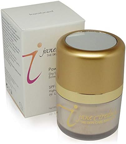jane iredale Powder-Me SPF Dry Sunscreen TRANSLUCENT 0.62oz