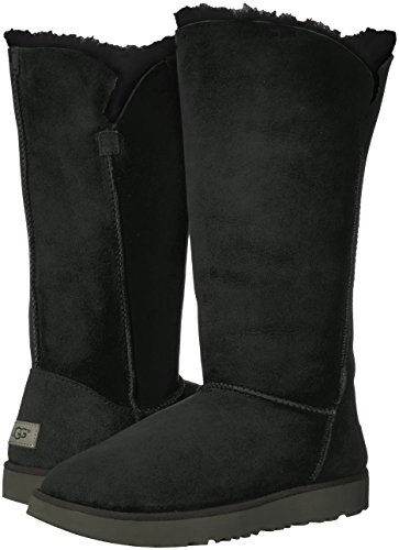 classic cuff tall boot