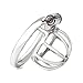 Super Small Male Chastity Device (1.77 inch/ 4.5cm)