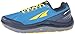 Altra Men's Paradigm 2 Running Shoe, Blue/Yellow, 10.5 M US