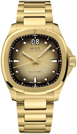Amazon.com: Oris Big Crown Automatic Blue Dial Men's Watch 01 754