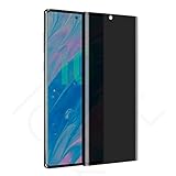 Top Craft Galaxy Note 10 Privacy Screen